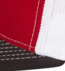 Red/White/Black